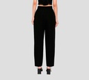 Elie Saab - PANTALON NEGRO ANCHO