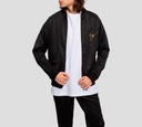 Giuseppe Zanotti - SWEATER MEXENCE NEGRO
