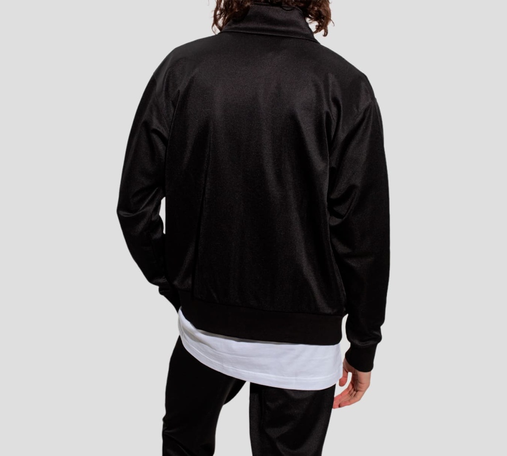 Giuseppe Zanotti - SWEATER MEXENCE NEGRO