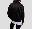 Giuseppe Zanotti - SWEATER MEXENCE NEGRO