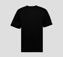 Giuseppe Zanotti - SUDADERA NEGRA PARA CABALLERO