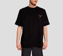 Giuseppe Zanotti - SUDADERA NEGRA PARA CABALLERO