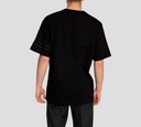 Giuseppe Zanotti - SUDADERA NEGRA PARA CABALLERO
