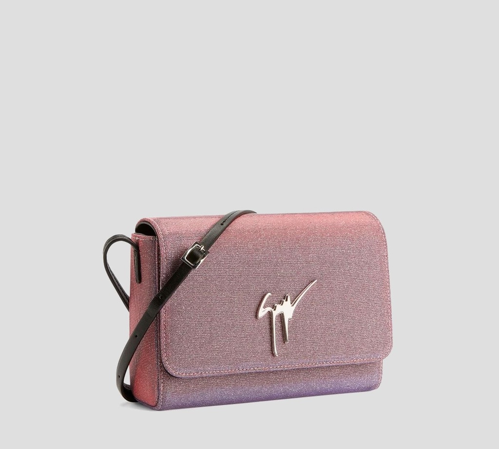 Giuseppe Zanotti - CARTERA ROJA TORNAZOL