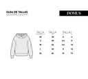 Giuseppe Zanotti - SWEATER BÁSICO CUELLO REDONDO CON LOGO EN PEDRERÍA