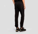 Giuseppe Zanotti - MONO NEGRO CON LOGO