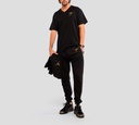 Giuseppe Zanotti - MONO NEGRO CON LOGO
