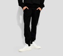 Giuseppe Zanotti - JOGGER DE FELPA Y NEOPRENO