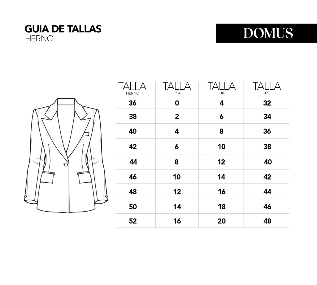 Herno - BLAZER CAMEL CON COSTURA EN SOLAPA
