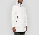 Herno - CHAQUETA GORE CORTAVIENTOS BLANCO HUESO