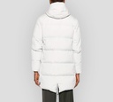Herno - CHAQUETA GORE CORTAVIENTOS BLANCO HUESO