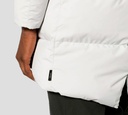 Herno - CHAQUETA GORE CORTAVIENTOS BLANCO HUESO