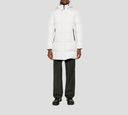 Herno - CHAQUETA GORE CORTAVIENTOS BLANCO HUESO