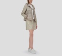 Herno - CHALECO BOMBER BEIGE