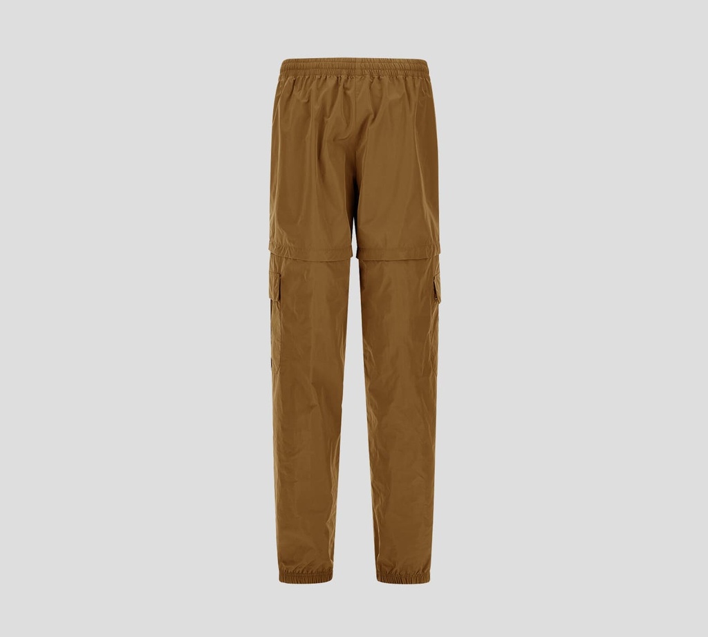 Herno - JOGGER CAMEL OSCURO