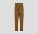 Herno - JOGGER CAMEL OSCURO