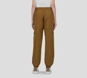 Herno - JOGGER CAMEL OSCURO