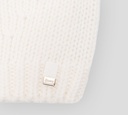 Herno - GORRO DE CACHEMIRA BEIGE