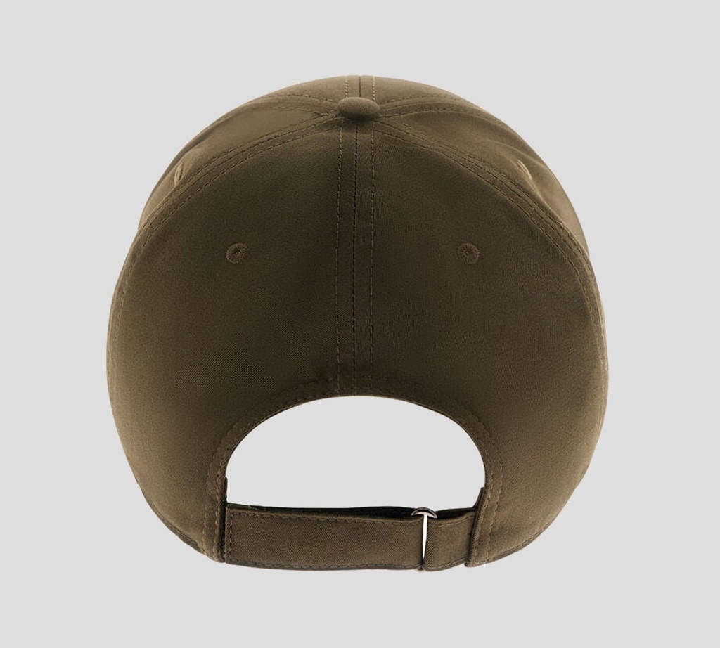 Herno - GORRA VERDE MILITAR