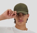 Herno - GORRA VERDE MILITAR