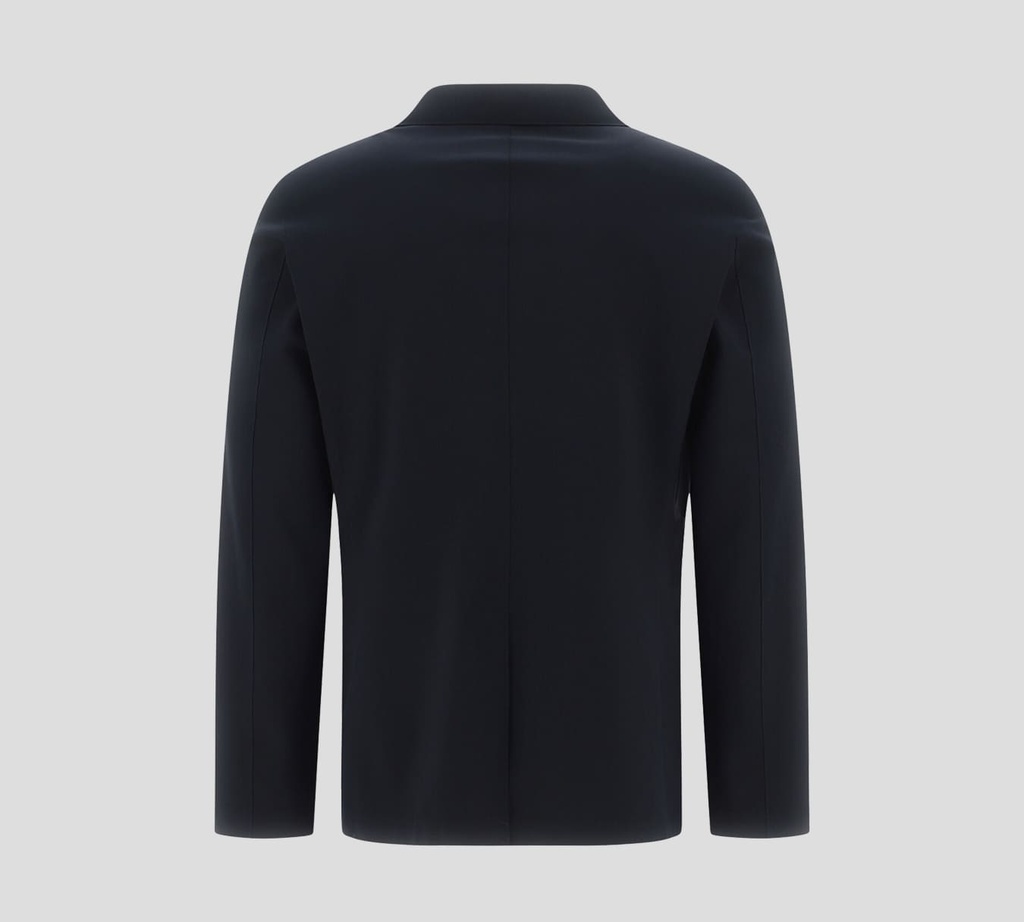 Herno - CHAQUETA DE PUNTO