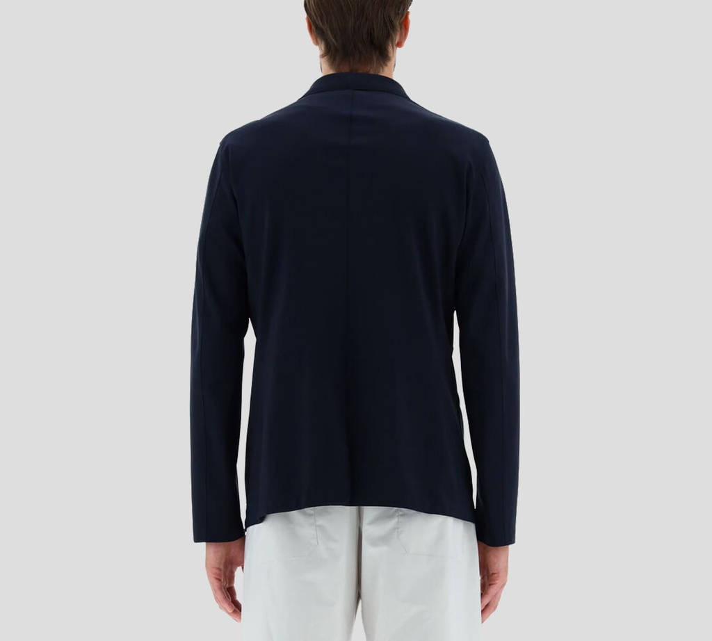 Herno - CHAQUETA DE PUNTO