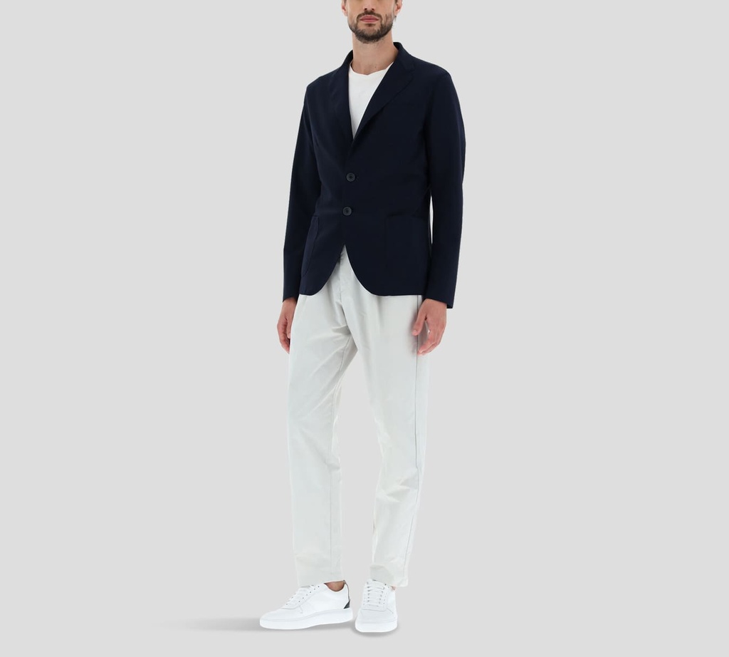 Herno - CHAQUETA DE PUNTO