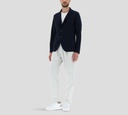 Herno - CHAQUETA DE PUNTO