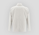 Herno - CHAQUETA TEJIDA BEIGE