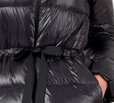 Herno - CHAQUETA BOMBER NEGRA