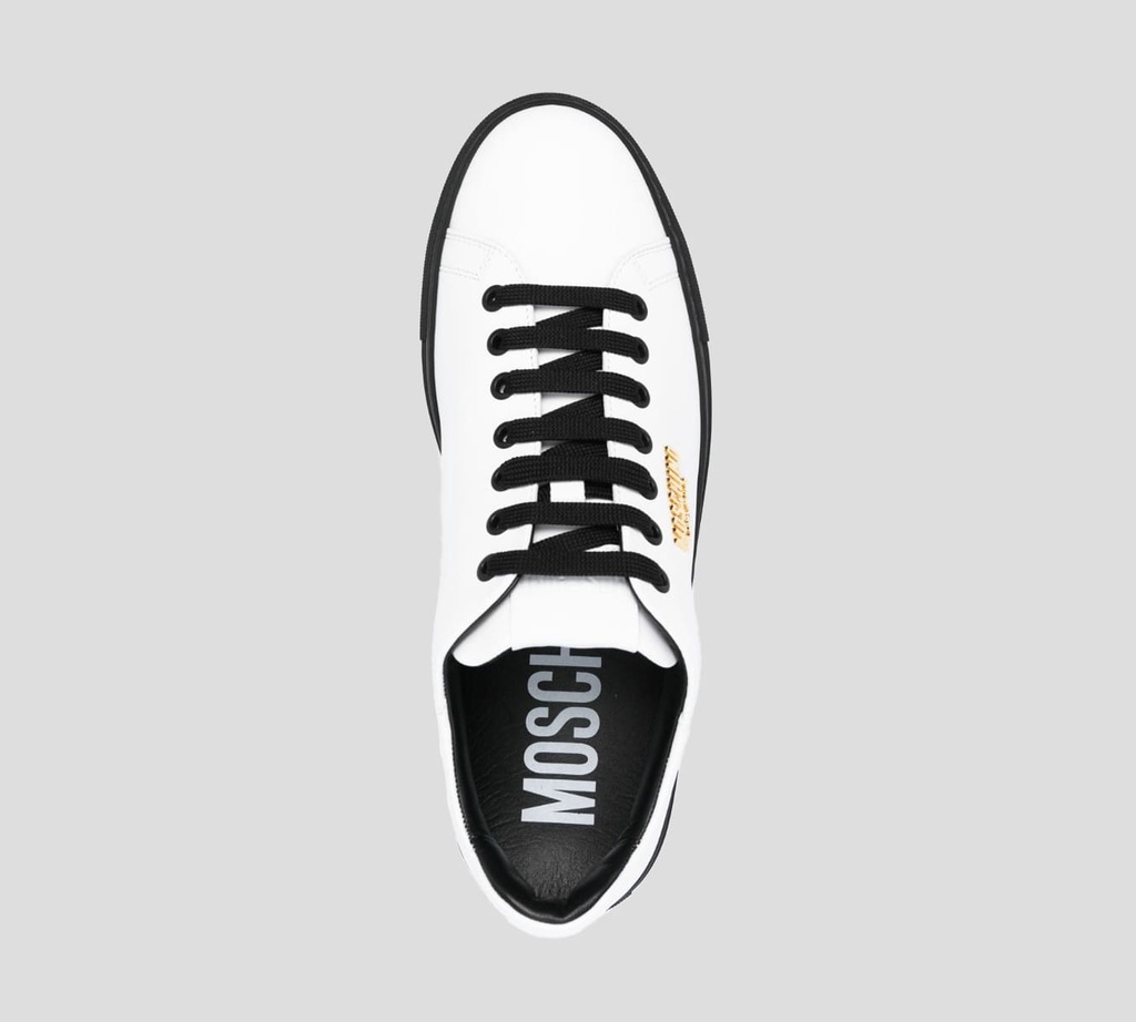 Moschino - SNEAKERS 010A