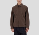 Herno - JACKET DE PUNTO GRIS
