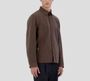 Herno - JACKET DE PUNTO GRIS