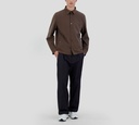 Herno - JACKET DE PUNTO GRIS