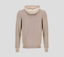 Herno - SWEATER GRIS CLARO BASICO