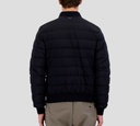Herno - CHAQUETA BOMBER AZUL OSCURO 1