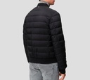 Herno - CHAQUETA BOMBER AZUL OSCURO 2