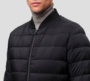 Herno - CHAQUETA BOMBER AZUL OSCURO 2