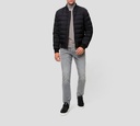 Herno - CHAQUETA BOMBER AZUL OSCURO 2