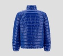 Herno - JACKET BOMBER DE GLOSS