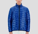 Herno - JACKET BOMBER DE GLOSS