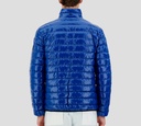 Herno - JACKET BOMBER DE GLOSS