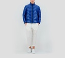 Herno - JACKET BOMBER DE GLOSS