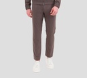Herno - PANTALÓN STRETCH EN NYLON Y JERSEY CON BANDA AJUSTABLE EN LA CINTURA