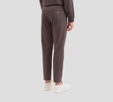 Herno - PANTALÓN STRETCH EN NYLON Y JERSEY CON BANDA AJUSTABLE EN LA CINTURA