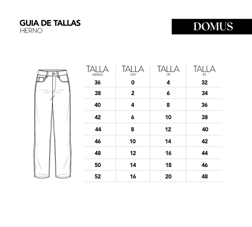 Herno - PANTALONES DE CRESGUES DE VIDOR CON DOBLE BOLSILLO Y CINTURA ELÁSTICA TRASERA