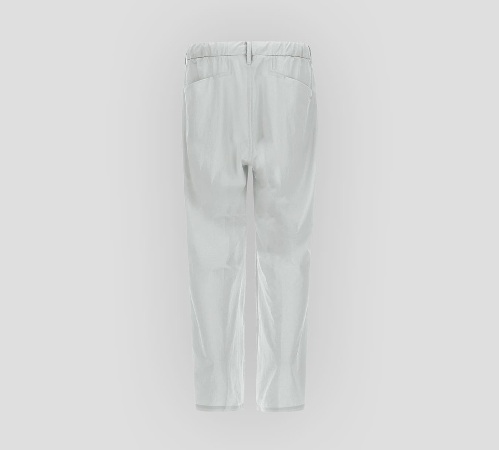 Herno - PANTALÓN STRETCH DE PINZA CON DOBLE BOLSILLO