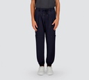 Herno - JOGGER AZUL OSCURO