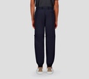 Herno - JOGGER AZUL OSCURO