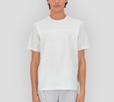 Herno - FRANELA BASICA BLANCA 3